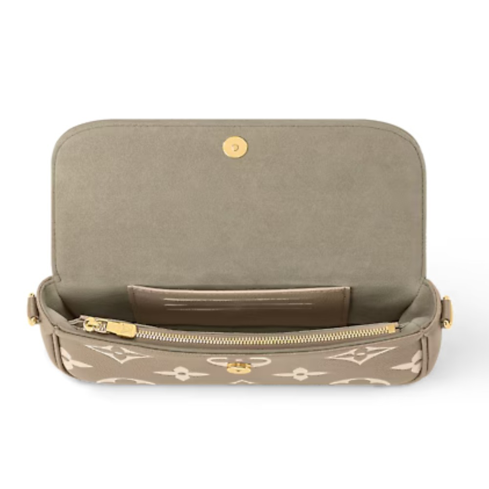 お出かけに最適♪【LOUISVUITTON】ショルダーバッグ